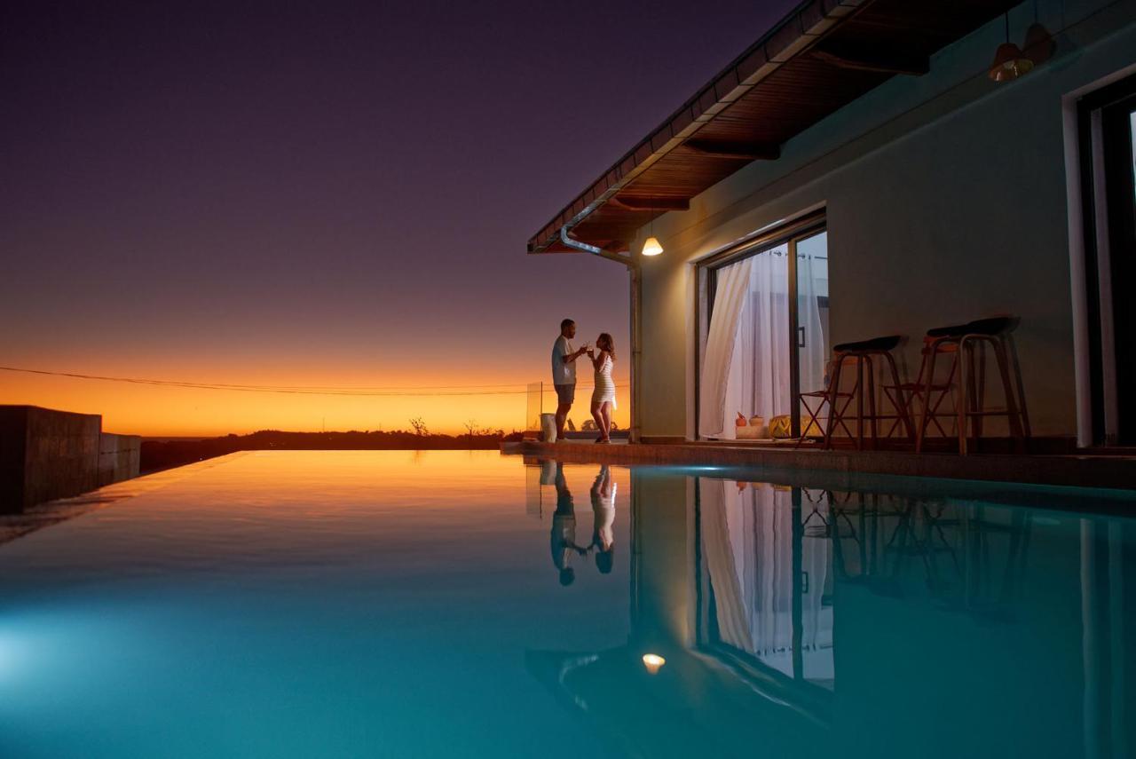 Villa Vintana Nosy-Be Dış mekan fotoğraf