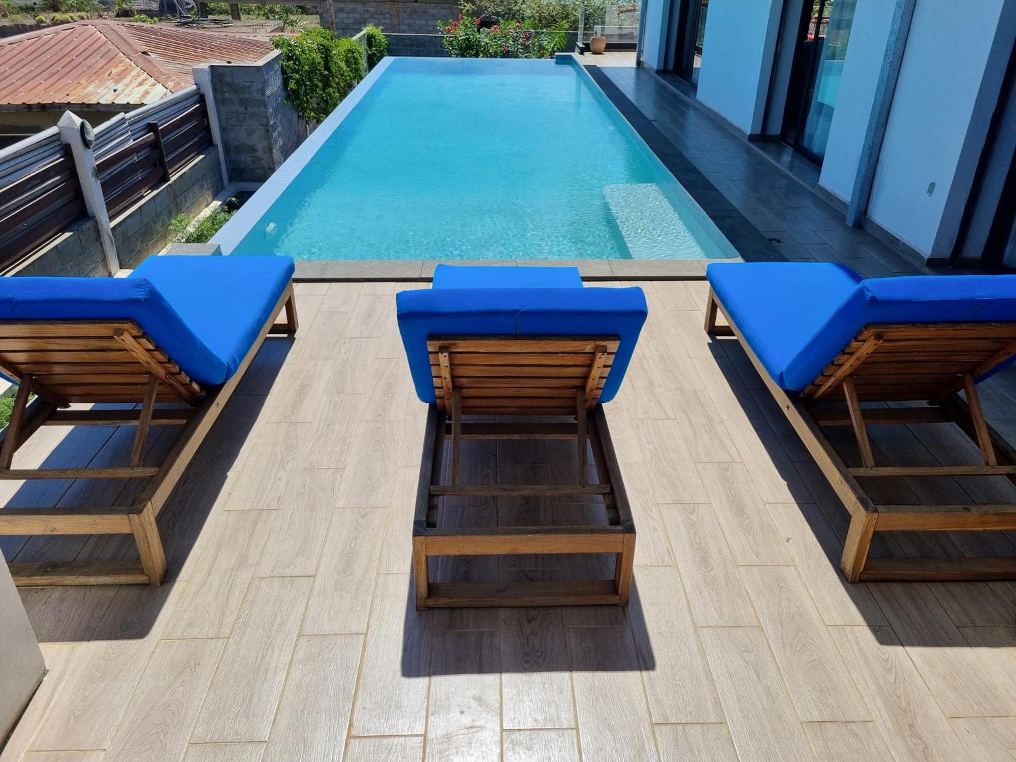 Villa Vintana Nosy-Be Dış mekan fotoğraf