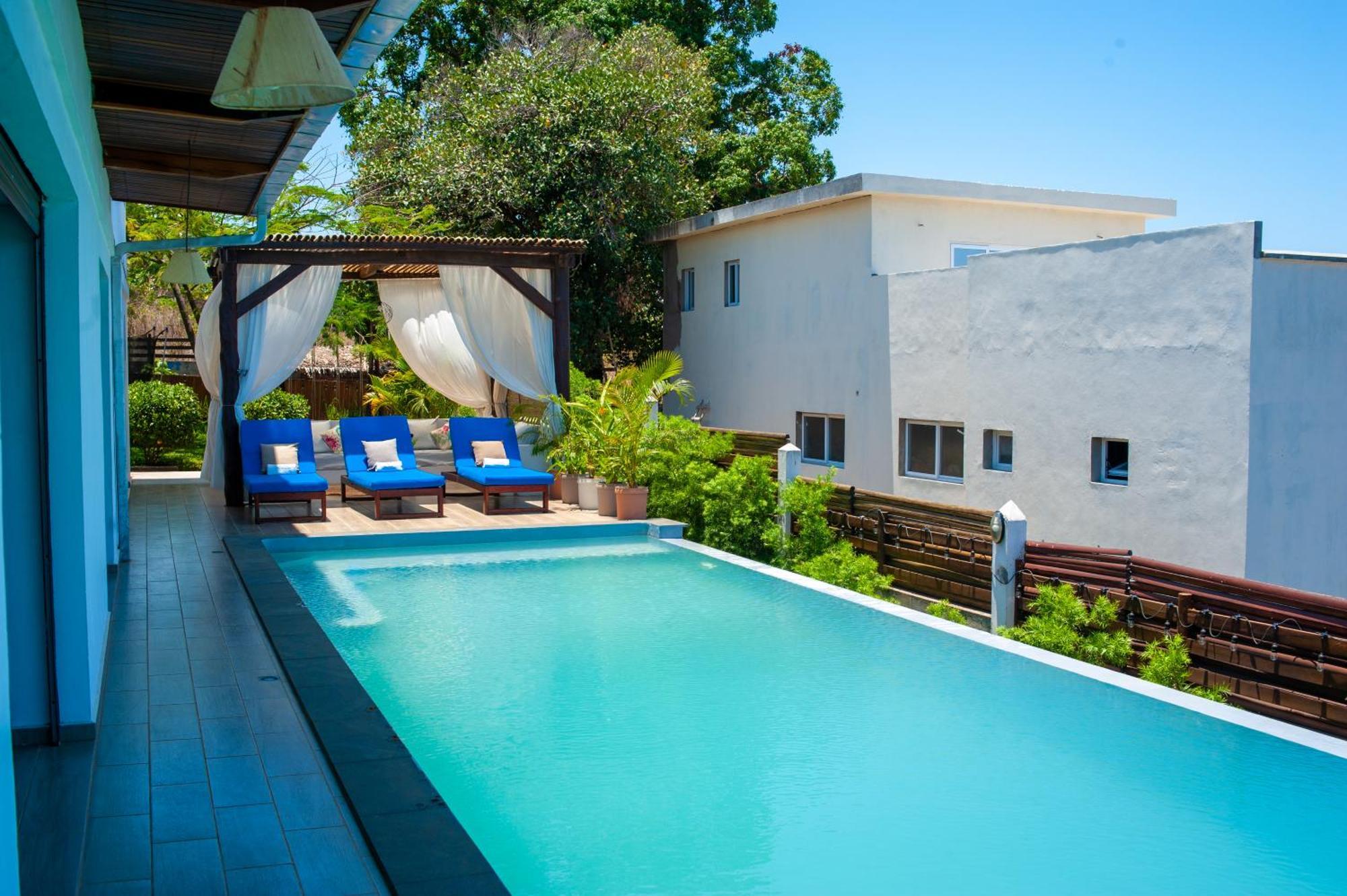 Villa Vintana Nosy-Be Dış mekan fotoğraf