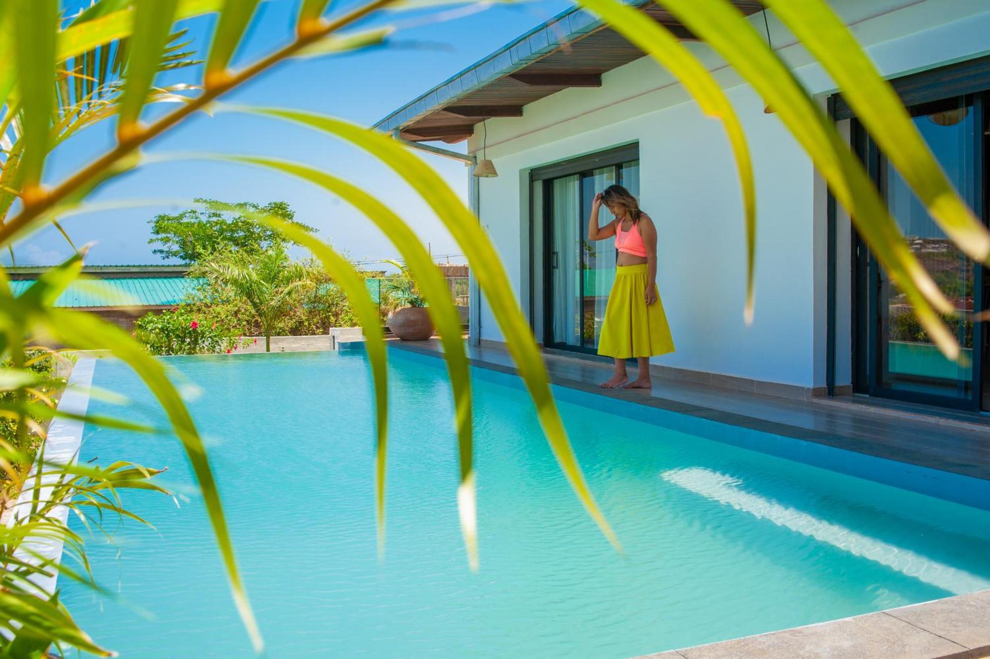 Villa Vintana Nosy-Be Dış mekan fotoğraf