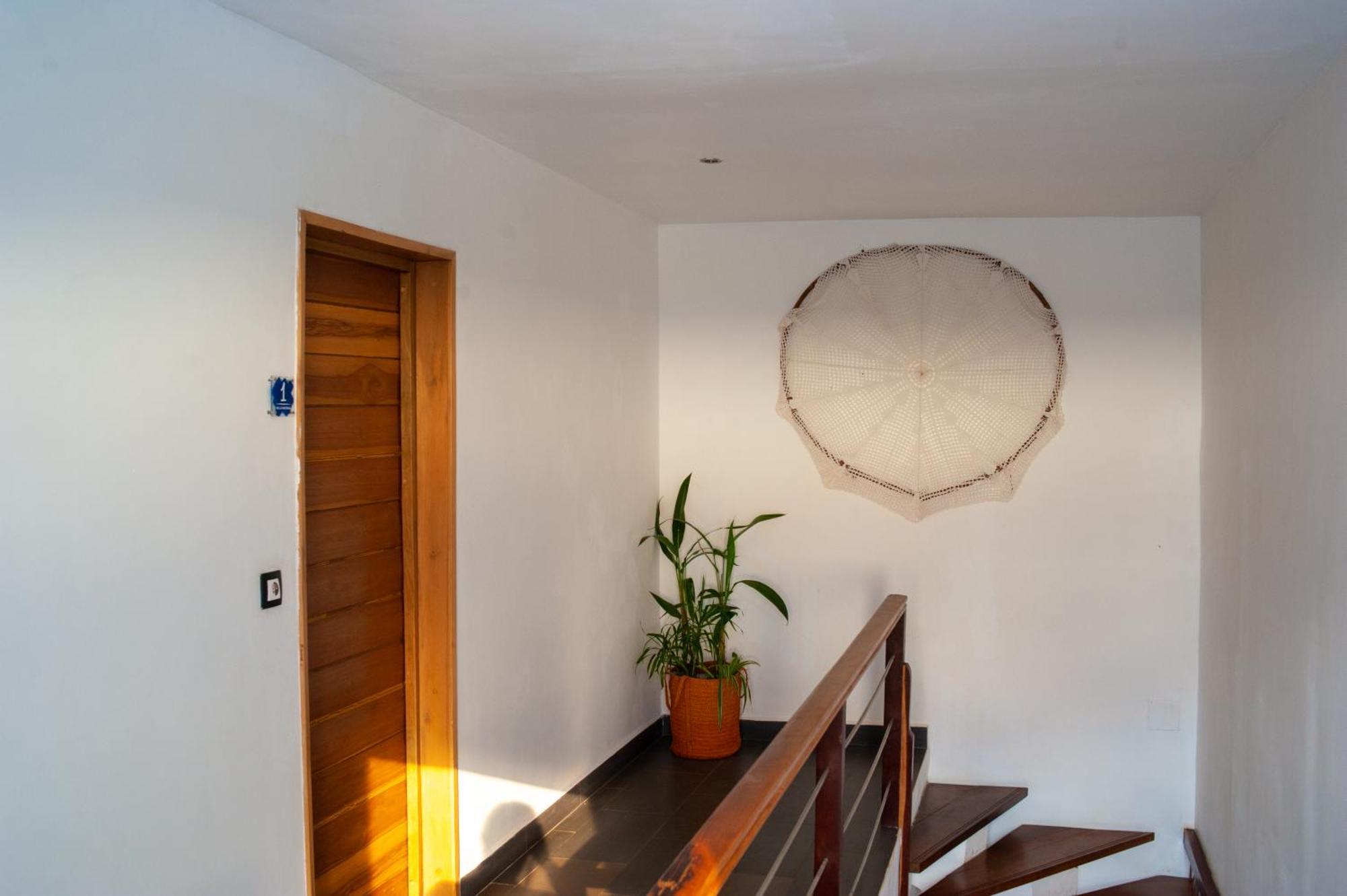 Villa Vintana Nosy-Be Dış mekan fotoğraf
